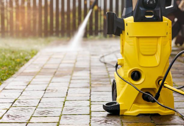 Best Warehouse Floor Cleaning in Sun Valley, ID