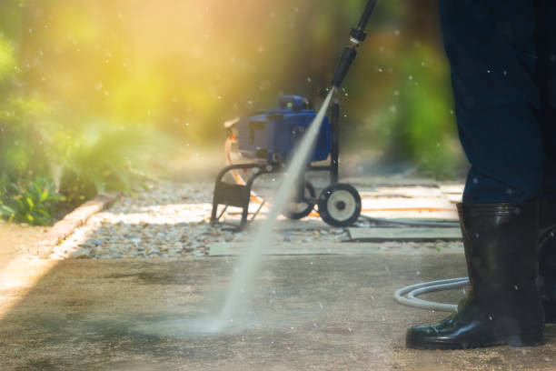 Trusted Sun Valley, ID Pressure Washing Services Experts